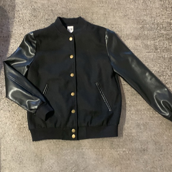 Varsity Jacket - Picture 2 of 7